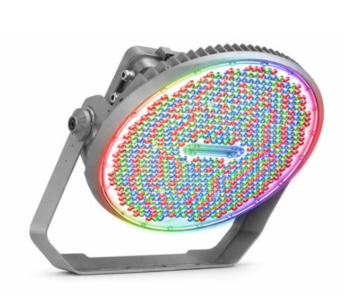 Westgate 600W 170LM/W RGB LED Sports Flood Light SFX-G10-600W-45D-RGB
