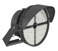 Westgate SFX-G7-200-500W-45D-50K 200W/300W/400W/500W LED stadium flood light 5000K