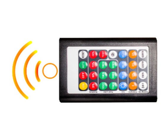 Westgate Lighting Control Sensor Accessory SK618-RC