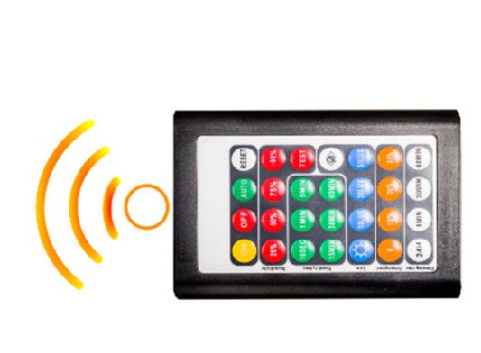 Westgate SK618-RC lighting control sensor accessory