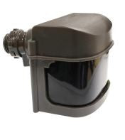 Westgate SL-HPIR-BZ security light accessory dark bronze