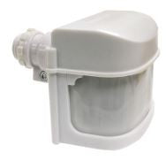 Westgate SL-HPIR-WH security light accessory white