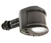 Westgate SL-PIR-BZ 20W (10W per head) security light accessory dark bronze