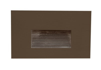 Westgate 120V 3.5W 50LM 3000K/4000K/5000K Oil-Rubbed Bronze Lighting Product SLE-A-120V-MCT-ORB