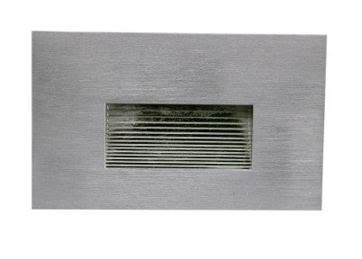 Westgate 12V 3.5W 50LM 3000K/4000K/5000K Brushed Nickel Lighting Product SLE-A-12V-MCT-BN