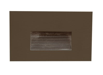 Westgate 12V 3.5W 50LM 3000K/4000K/5000K Oil-Rubbed Bronze Lighting Product SLE-A-12V-MCT-ORB