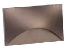 Westgate 120V 3W 50LM 2700K/3000K/3500K/4000K/5000K Oil Rubbed Bronze Exit Sign or Emergency Light SLE-EL-120V-MCT5-ORB