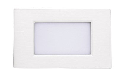 Westgate 12V 3.5W 200LM 3000K/4000K/5000K White Lighting Product SLE-F-12V-MCT-WH