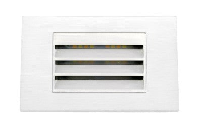 Westgate SLE-LH-12V-MCT-WH 5W LED step light 3000K/4000K/5000K white