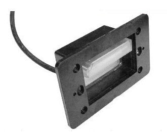 Westgate 2W 86LM 5000K 120V LED Step Light SLEA-120V-50K