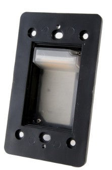 Westgate 2W 86LM 5000K 120V LED Step Light SLEB-120V-50K