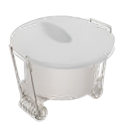 Westgate SLM-R1-12V-30K-WH 2W LED step light 3000K white