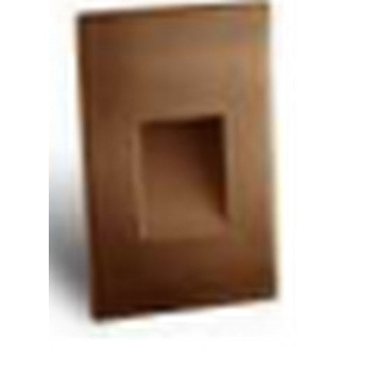 Westgate SLT-B-AZ step light trim