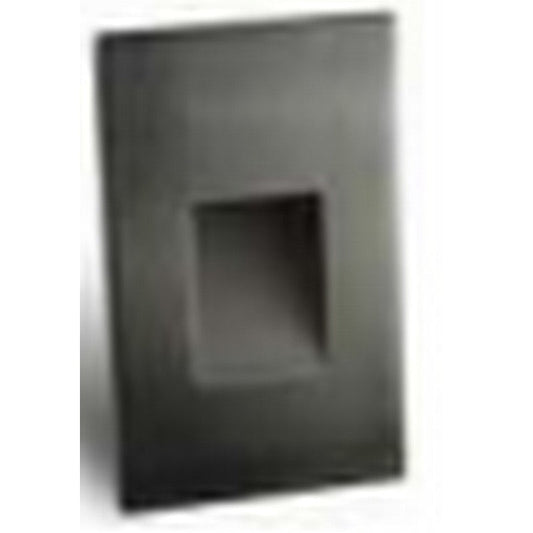 Westgate SLT-B-BN step light trim brushed nickel
