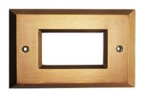 Westgate SLT-F-AZ step light trim