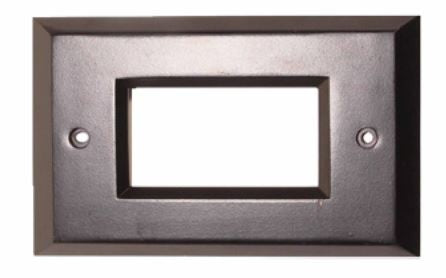 Westgate SLT-F-ORB step light trim oil rubbed bronze