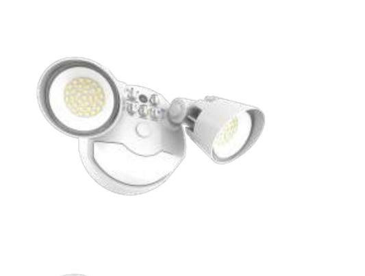 Westgate SLX-2H-MCTP-WH-P 16W/25W LED security light 30K/40K/50K white