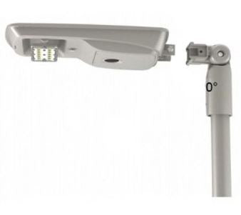 Westgate SOLF-SFA solar light adjustable slip fitter