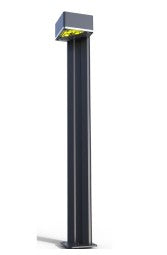 Westgate SOLR-PL1-30K 3W LED directional light 3000K