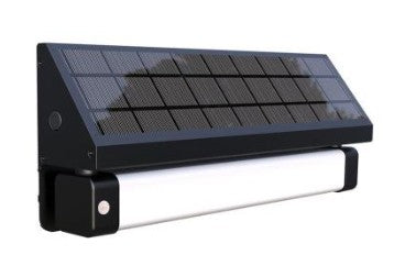Westgate 8W 1000LM 3000K/6000K Lighting Product SOLR-WL2-MCT-SEN