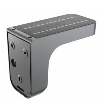 Westgate 2W 385LM 4000K Solar LED Wall Light SOLW-BSP-MS-40K