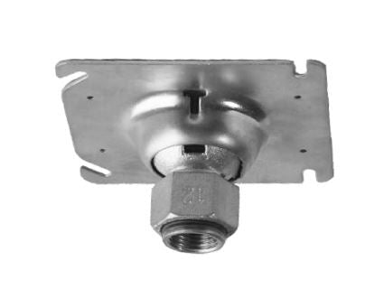 Westgate SPS-75 square swivel cover