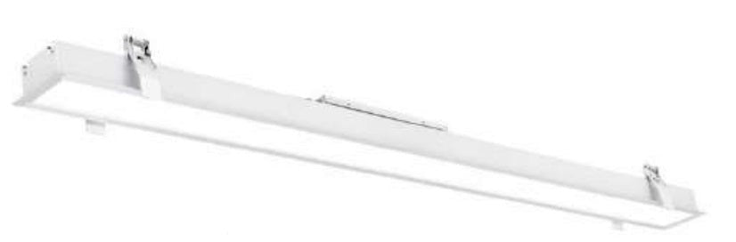 Westgate 8 ft Lighting Accessory SRL6-8FT-DWK