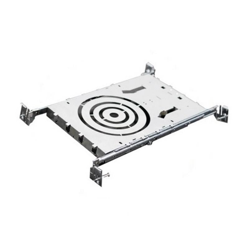Westgate Square Recessed Light Rough-In Bar Hanger SSL-346-RIBH
