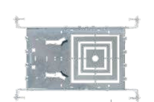 Westgate 120V Lighting Accessory SSL-568-RIBH