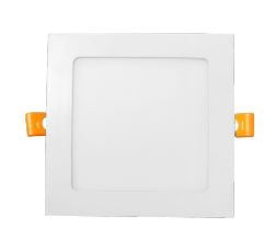 Westgate 12 in 120V AC 24W 1800LM 27K/30K/35K/40K/50K White LED Slim Surface Light SSL12-MCT5