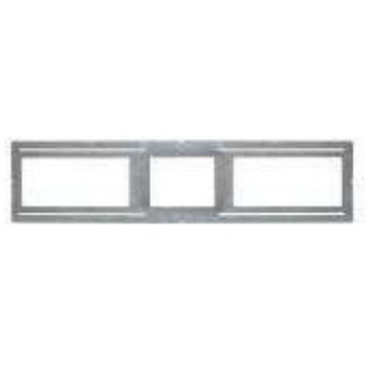 Westgate SSL12-RI recessed light rough-in plate