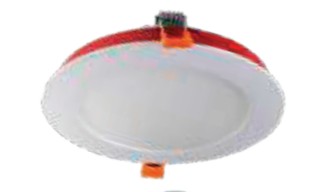 Westgate 9W 630LM 2700K/3000K/3500K/4000K/5000K Lighting Product SSL4-MCT5-FR