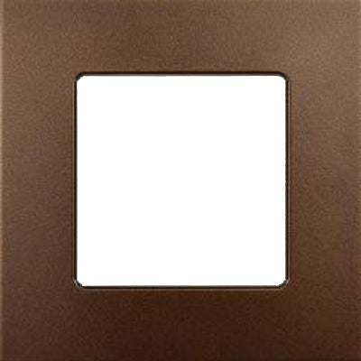 Westgate SSL4-TRM-ORB recessed light trim ring oil rubbed bronze