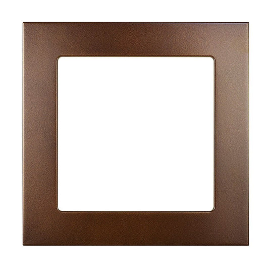 Westgate SSL6-TRM-ORB recessed light trim ring oil rubbed bronze