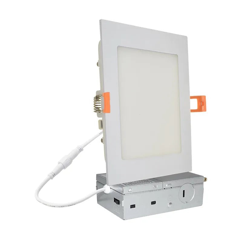 Westgate 8 in 120V 18W 1350LM 2700K/3000K/3500K/4000K/5000K Lighting Accessory SSL8-MCT5