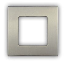 Westgate Brushed Nickel Westgate Product SSLRB4-TRM-BN