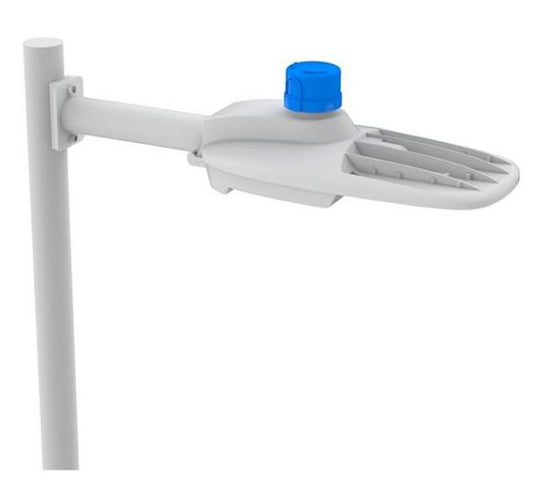Westgate STL2-WMA street light wall mount arm