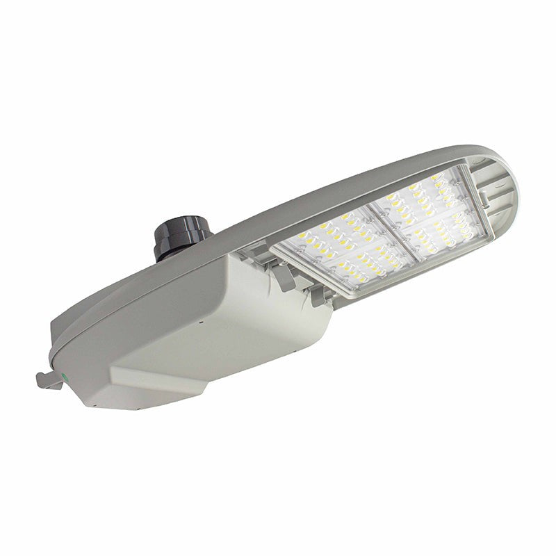 Westgate 150W 5000K 21000LM LED Street/Roadway Light 480V STL3-150W-50K-480V