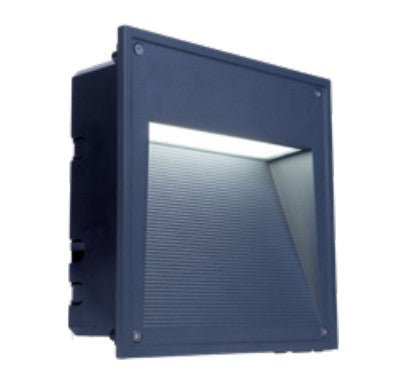 Westgate STP-10X10-MCTP-BR 10W/18W/25W LED step light 30K/40K/50K bronze