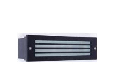 Westgate STP-10X3-MCT-BK 10W LED fixture 30K/40K/50K black