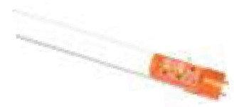 Westgate 4 ft 12W/15W/18W 700LM 3500K/4000K/5000K Lighting Accessory T8-EM-4FT-12-15W-MCTP-F