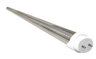 Westgate 4 ft 120-277V 18W 2070LM 3000K G13 LED T8 Tube Lamp T8-EZ6-AHL-4FT-18W-30K-C