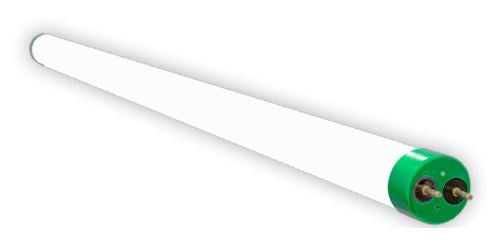 Westgate 4 ft 120-277V 15W 1800LM 3500K G13 LED T8 Tube Lamp T8-EZ6-GS-4FT-15W-35K-F