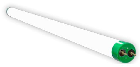 Westgate 4 ft 120-277V 15W 1800LM 5000K G13 LED T8 Tube Lamp T8-EZ6-GS-4FT-15W-50K-F