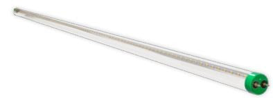 Westgate 4 ft 120-277V 18W 2250LM 4000K G13 LED T8 Tube Lamp T8-EZ6-GS-4FT-18W-40K-C