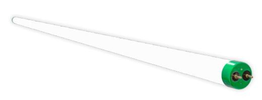 Westgate 4 ft 120-277V 18W 2160LM 4000K G13 LED T8 Tube Lamp T8-EZ6-GS-4FT-18W-40K-F