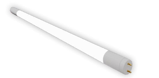 Westgate 3 ft 120-277V 12W 1500LM 3500K/4000K/5000K G13 LED T8 Tube Lamp T8-EZX-MCT-GS-3FT-12W-F
