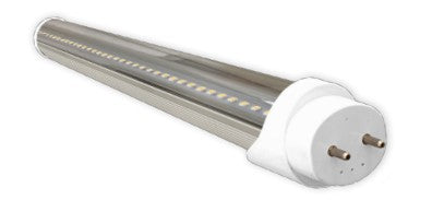 Westgate 2 ft 120-277V 10W 1300LM 5000K G13 LED T8 Tube Lamp T8-EZX-PRO-2FT-10W-50K-F