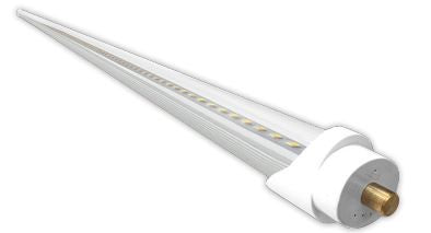 Westgate 8 ft 120-277V 40W 4600LM 4000K G13 LED T8 Tube Lamp T8-HL-8FT-40W-40K-C