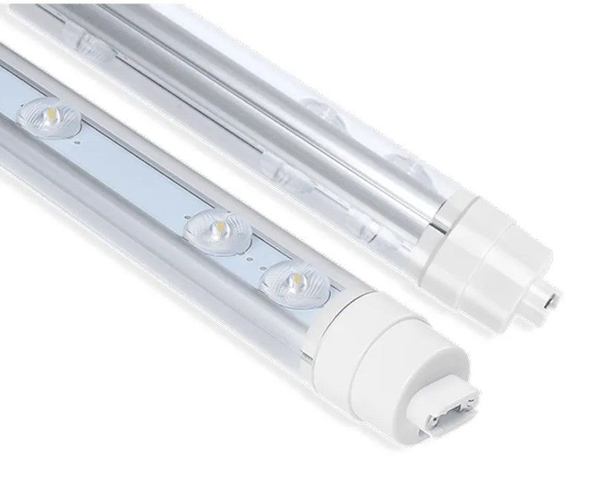 Westgate 8 ft 42W 125LM/W 6500K Lighting Accessory T8HO-R17D-8FT-65K-360D
